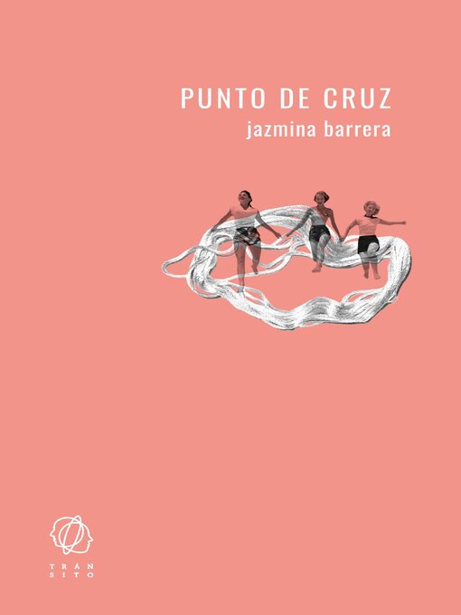 Title details for Punto de cruz by Jazmina Barrera - Available